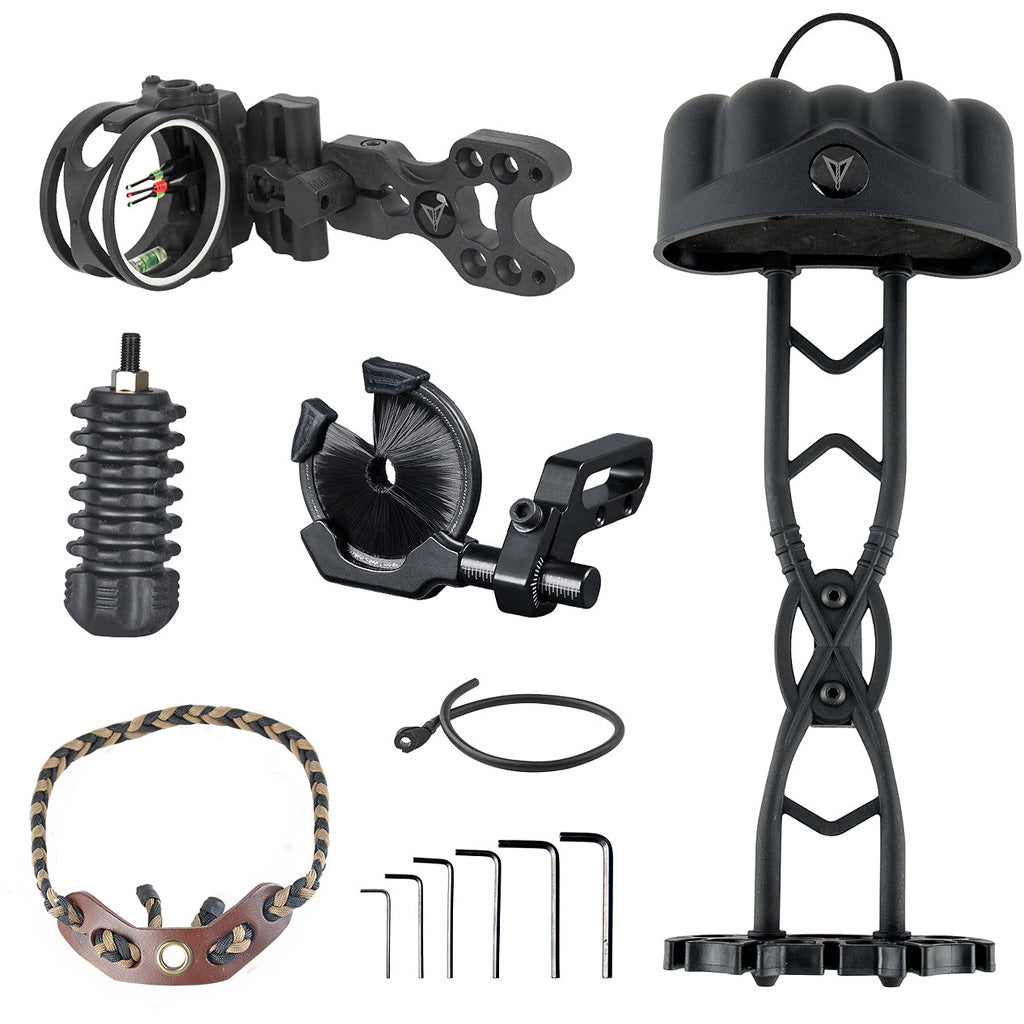 30-06 Bow Accessory Kit Next Level 6 Pc. Package