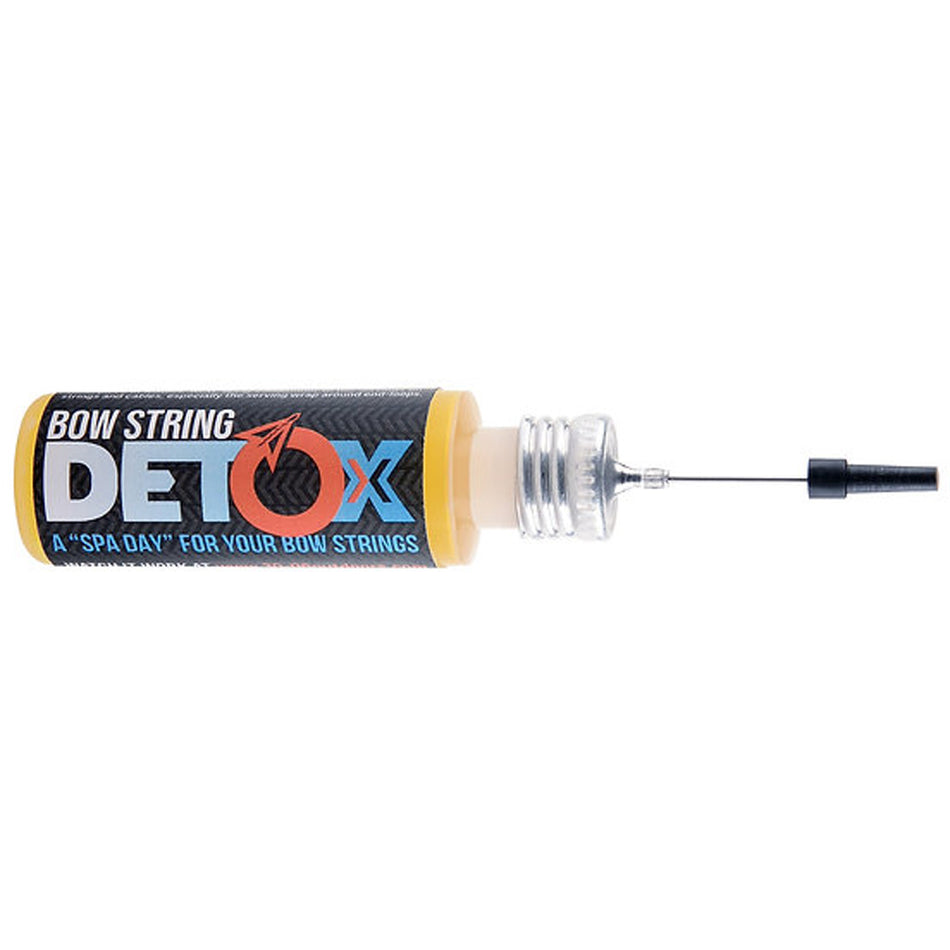30-06 Bowstring Detox Cleansing Treatment 0.5 oz. Bottle