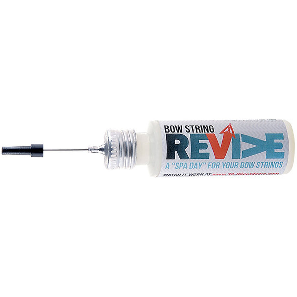 30-06 Bowstring Revive UV Color Restore Treatment 0.5 oz. Bottle
