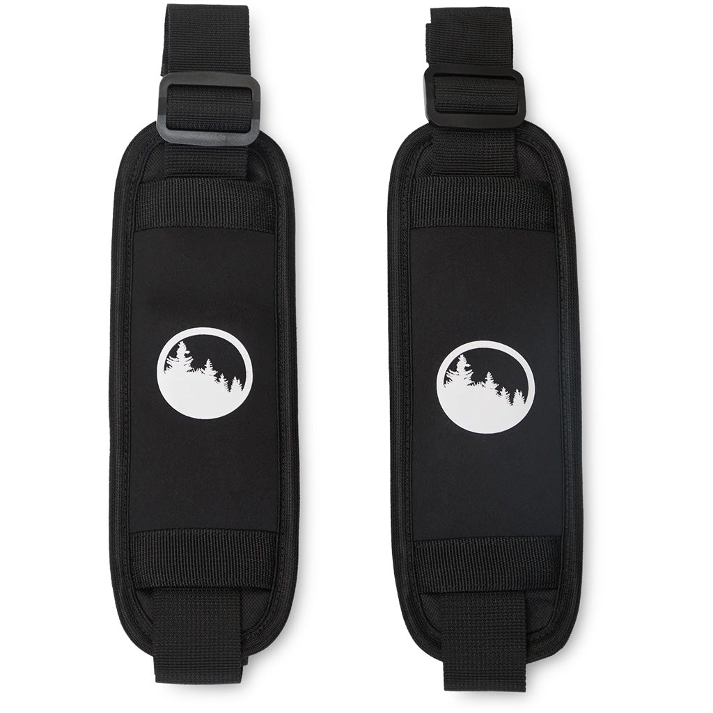 XOP Premium Neoprene Treestand Transport Straps