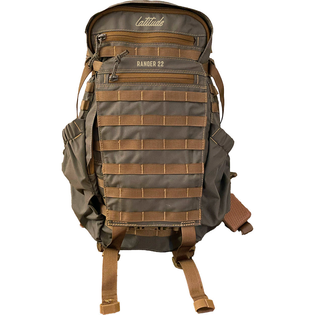 Latitude Ranger 22 All-Season Mobile Hunter Pack