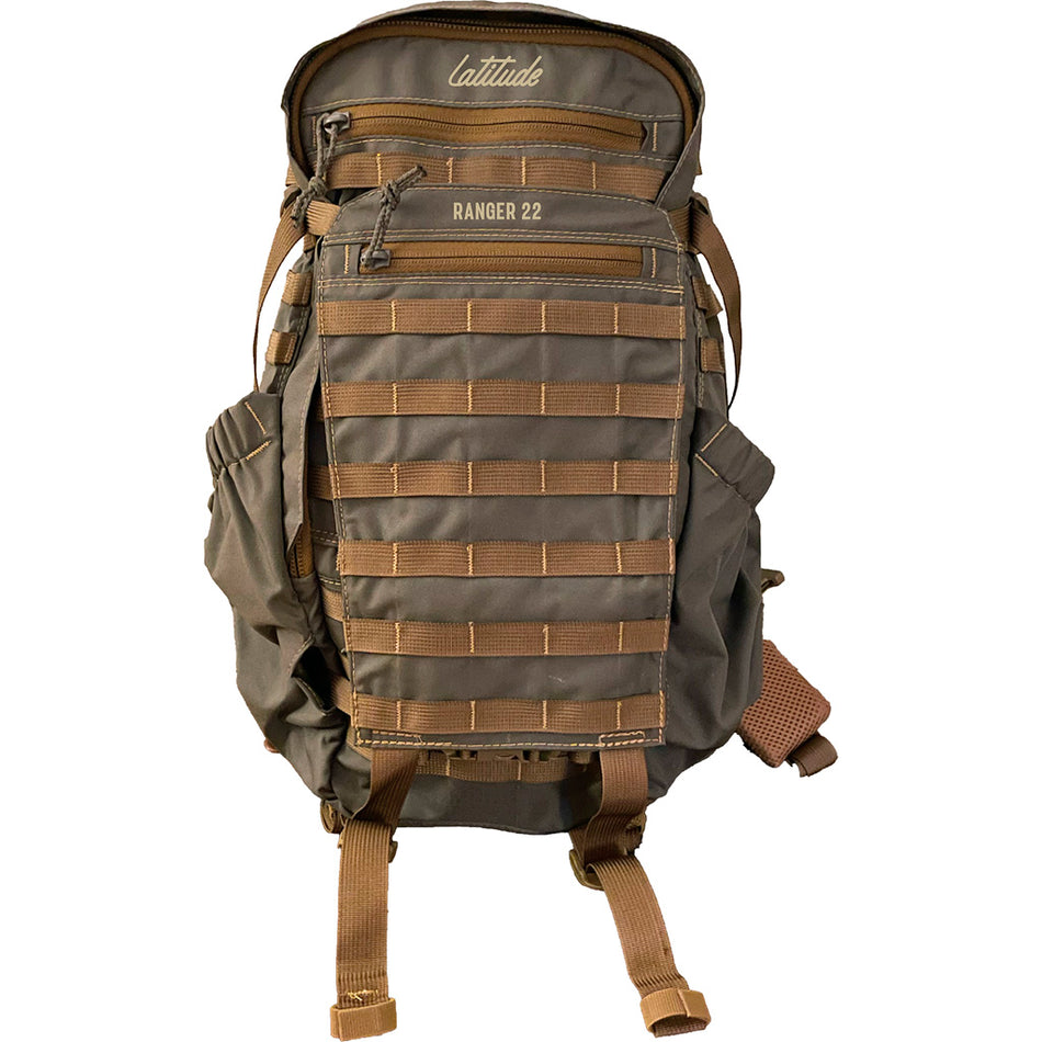 Latitude Ranger 22 All-Season Mobile Hunter Pack