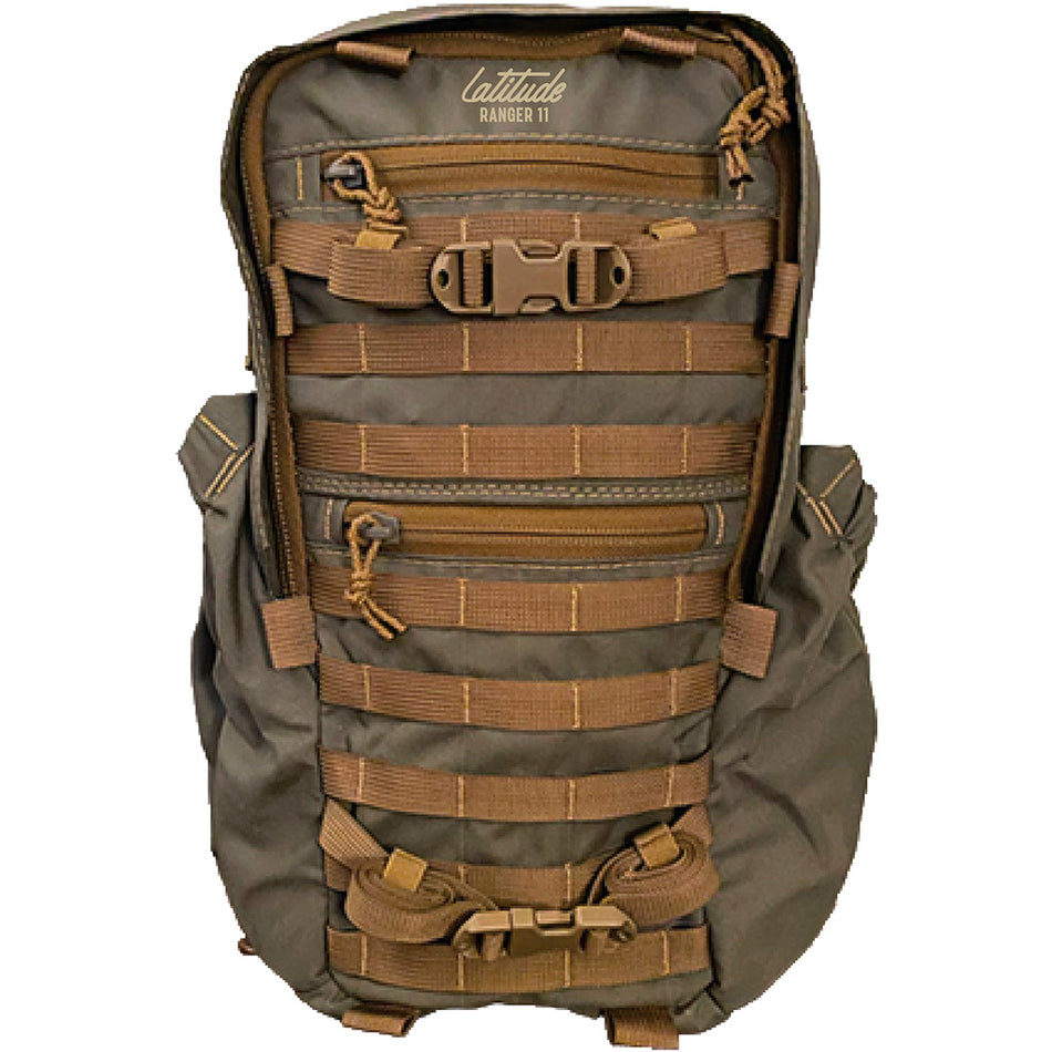 Latitude Ranger 11 Mobile Whitetail Hunter Pack