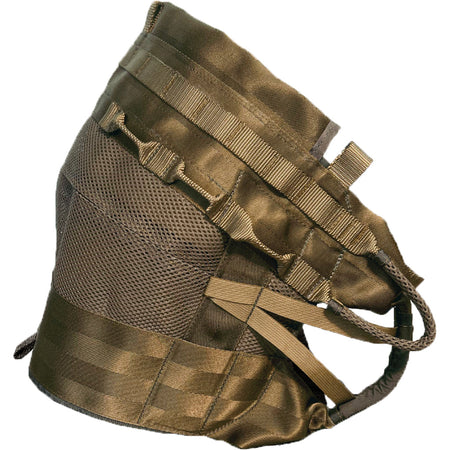 Latitude Lonestar Single-Panel Tree Saddle Regular