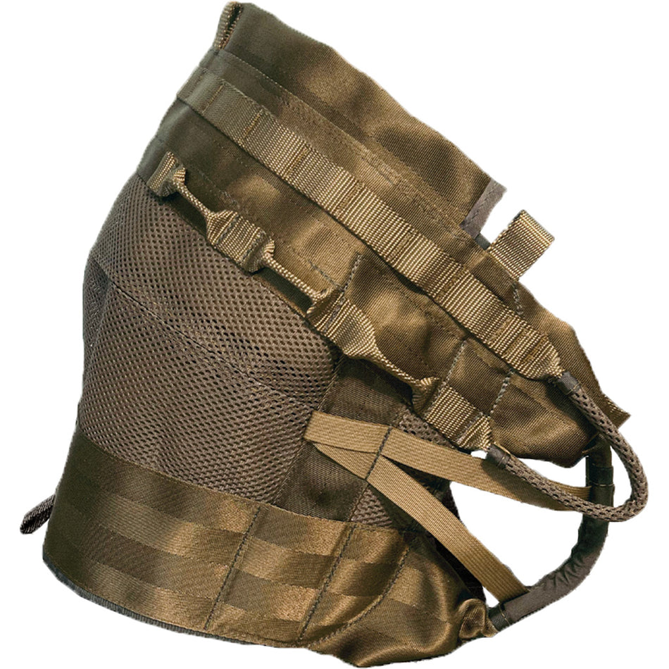 Latitude Lonestar Single-Panel Tree Saddle Regular