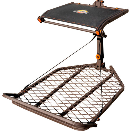 Rhino Hang-On Stand with Leveling System 300lb Capacity