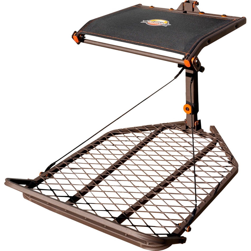 Rhino Hang-On Stand with Leveling System 300lb Capacity