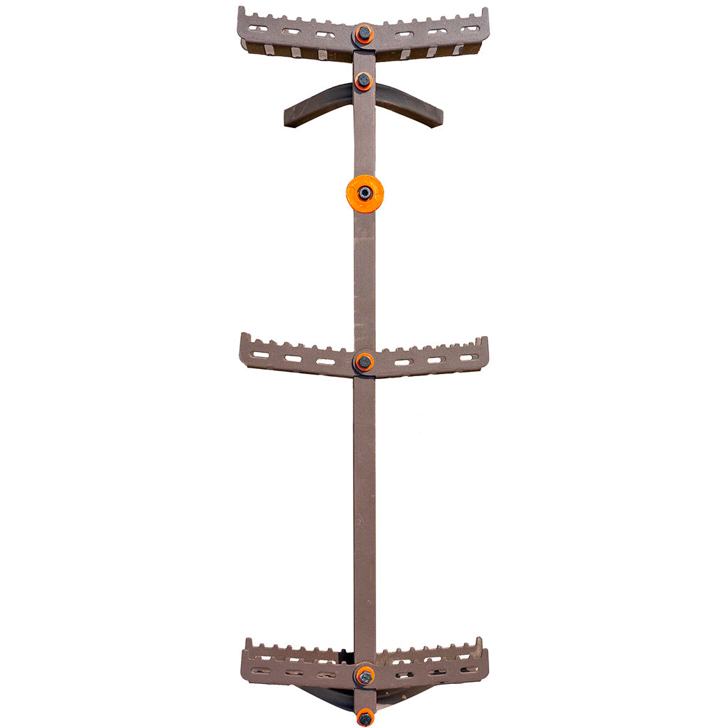 Rhino 31-Inch Timber Climbing Steps 4 Pack