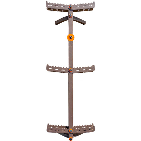 Rhino 31-Inch Timber Climbing Steps 4 Pack
