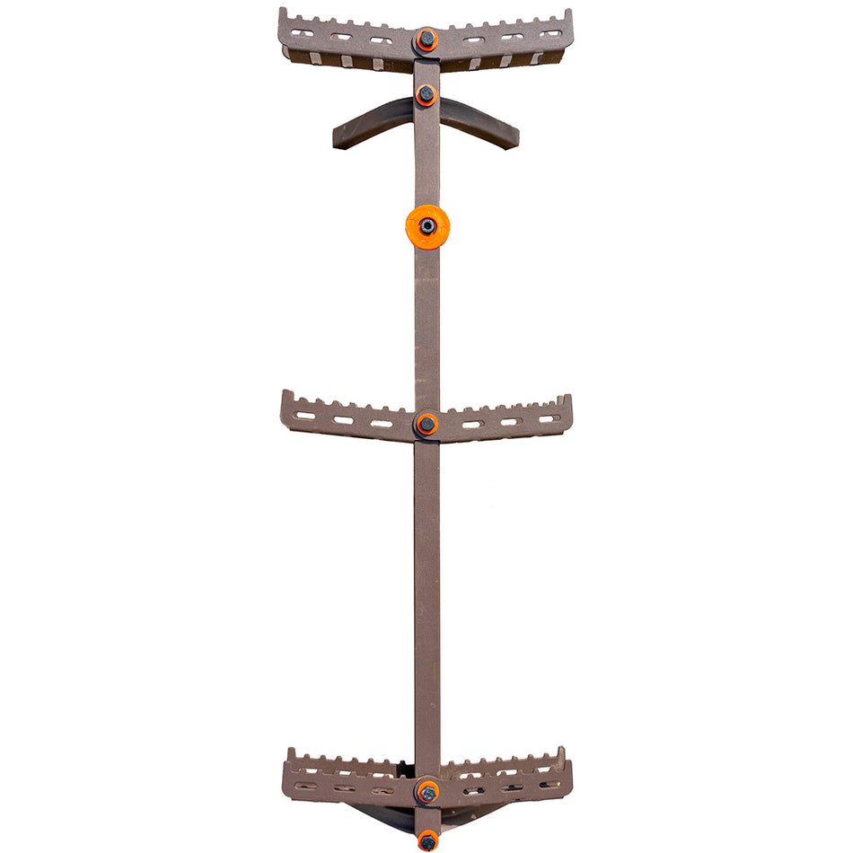Rhino 31-Inch Timber Climbing Steps 4 Pack