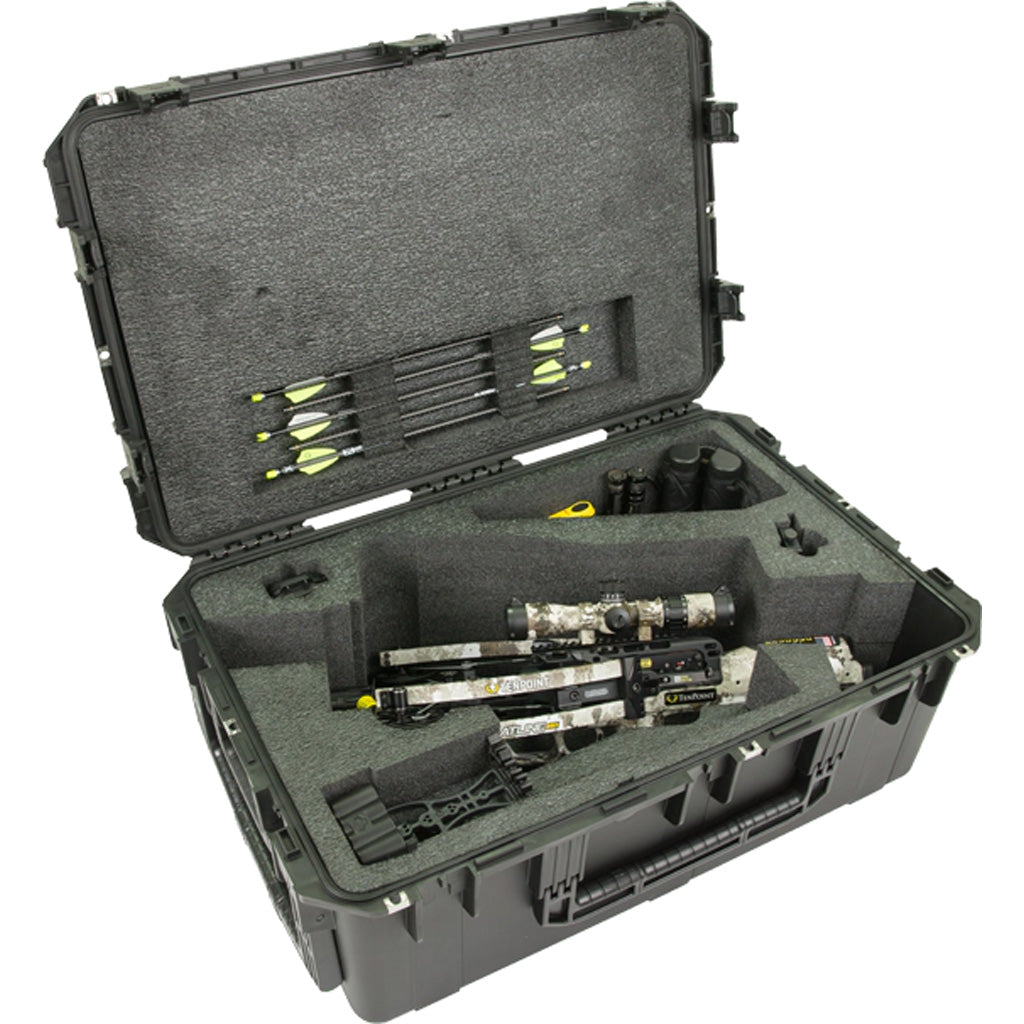 SKB iSeries TenPoint Flatline 460 Crossbow Case MIL-STD