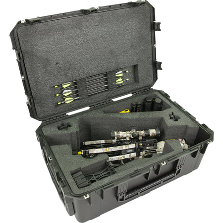 SKB iSeries TenPoint Flatline 460 Crossbow Case MIL-STD