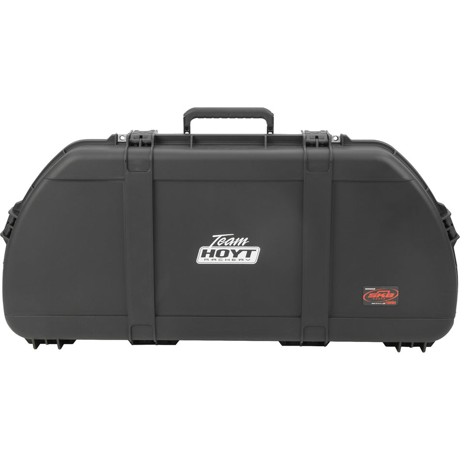 SKB iSeries Shaped Bow Case for Hoyt Bows MIL-SPEC