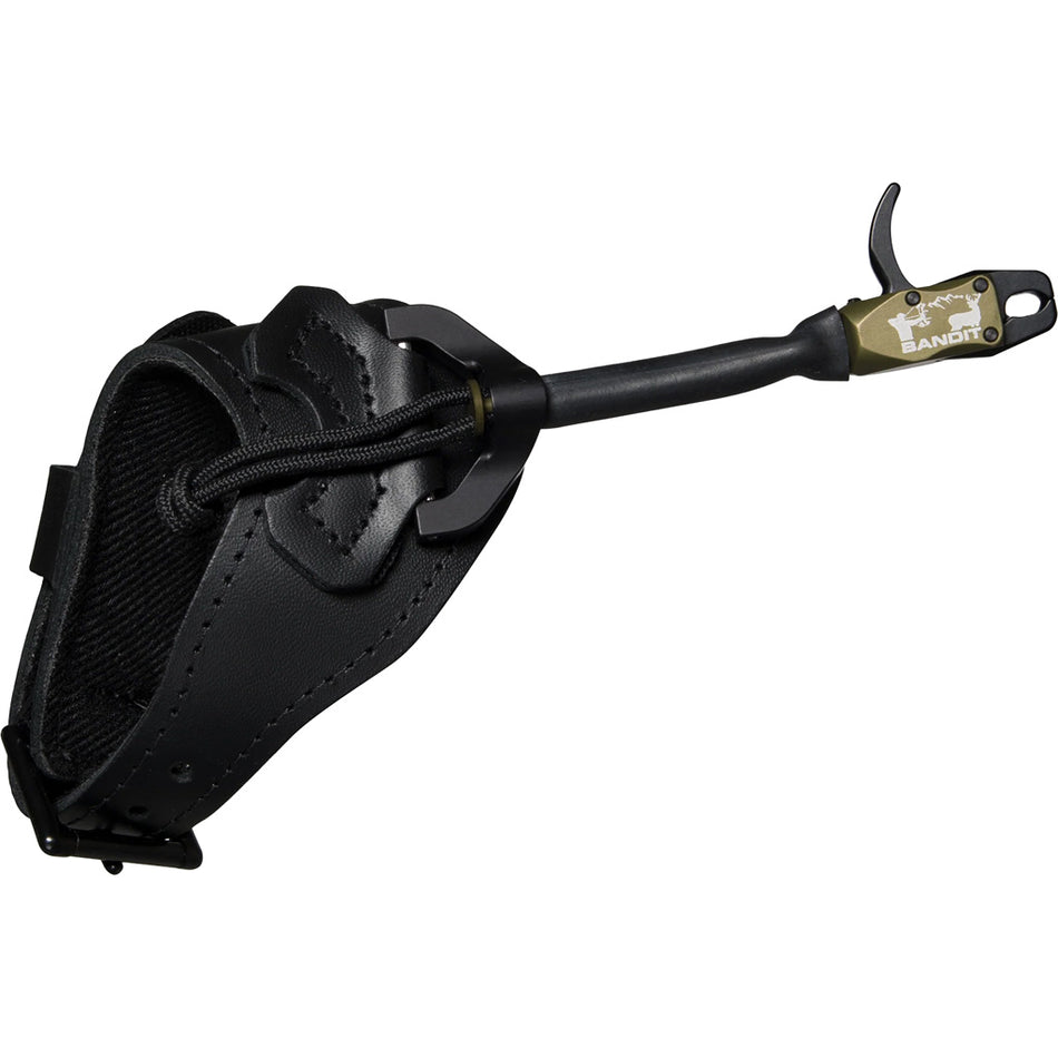 T.R.U. Ball Bandit Tactical Bow Release Junior Size Buckle Strap