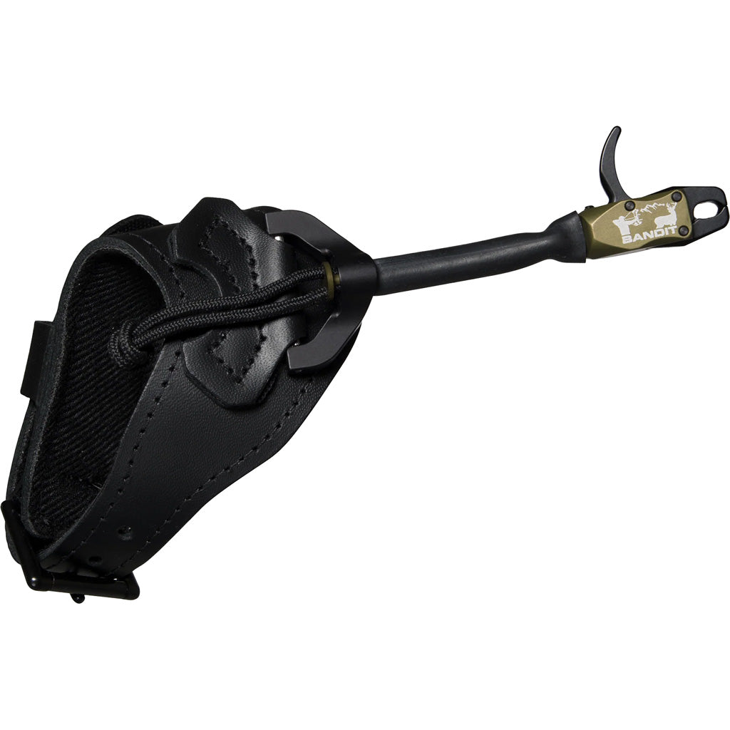 T.R.U. Ball Bandit Tactical Bow Release Large Size Buckle Strap