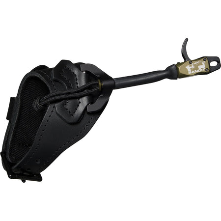 T.R.U. Ball Bandit Tactical Bow Release Large Size Buckle Strap