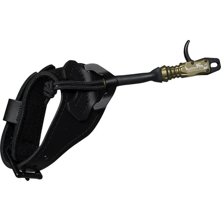 Tru Ball Outlaw XT Large Buckle Bowhunting Release Aid