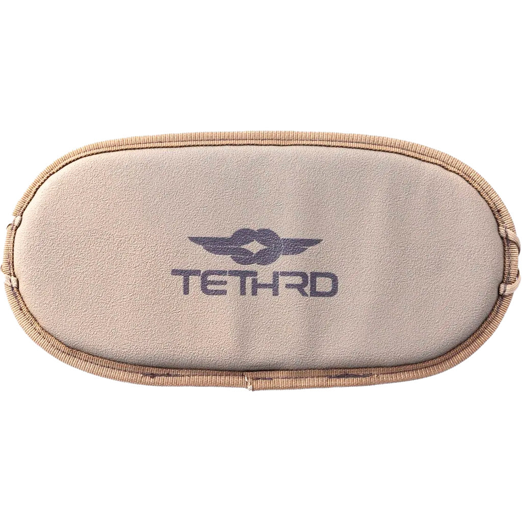 Workhorse Knusion Saddle Hunting Knee Cushion