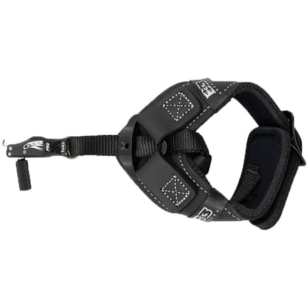 B3 Hawk Pro Flex Connector Wrist Release - Black