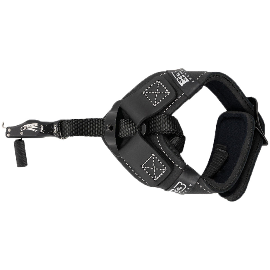 B3 Hawk Pro Flex Connector Wrist Release - Black