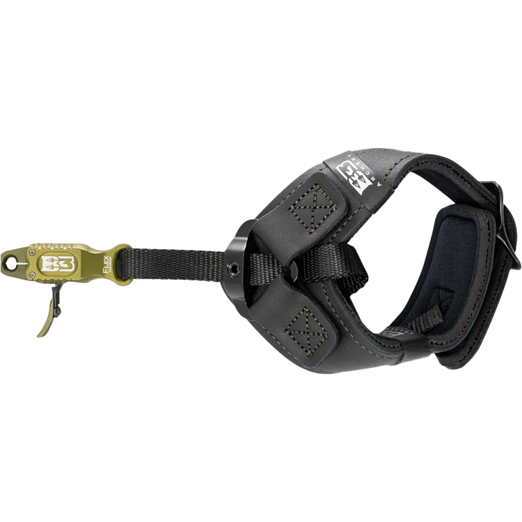 B3 Clash Release Aid - OD Green Flex Connector
