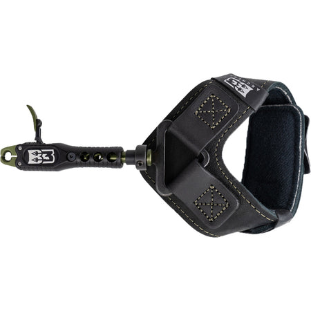 B3 Clash Release Aid - Black Swivel Connector