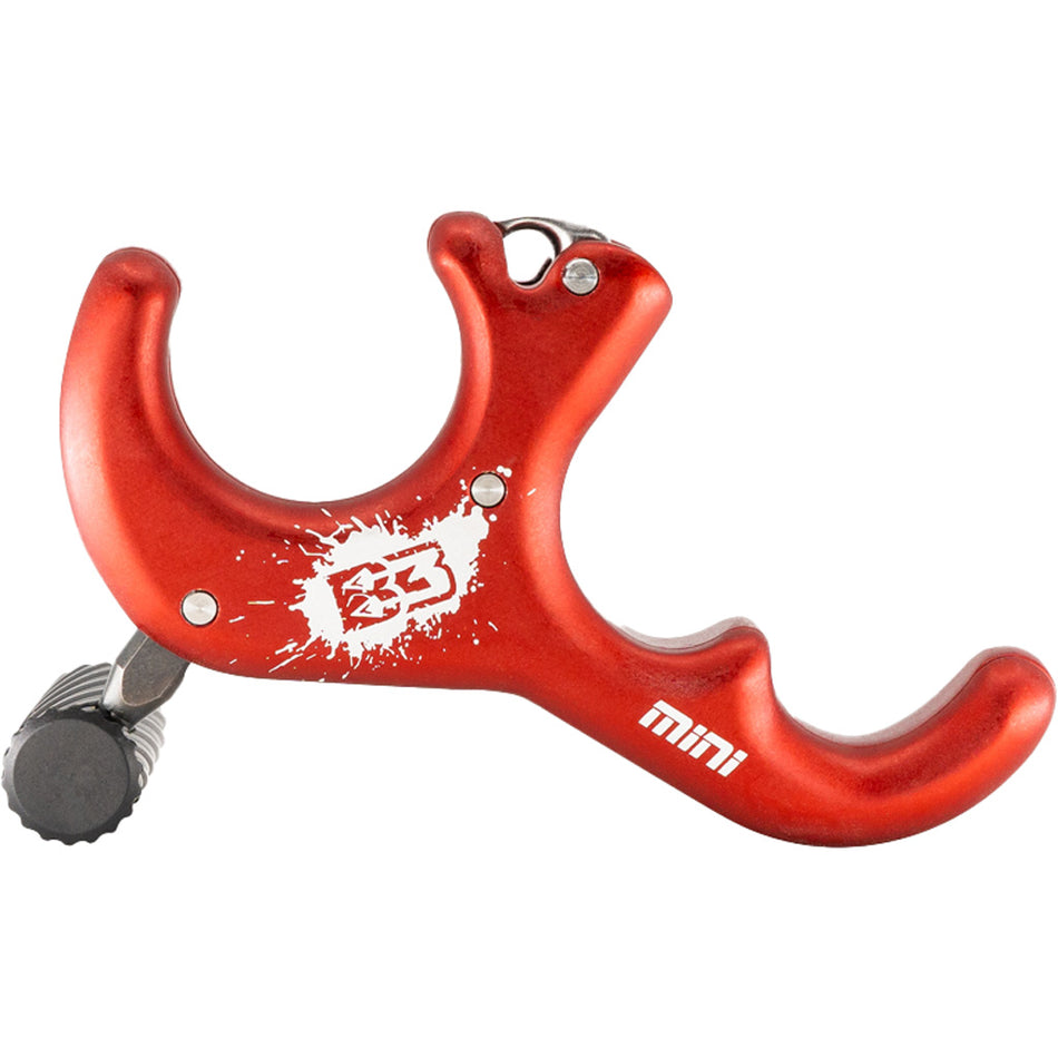 B3 Exit Mini Release Aid - Red