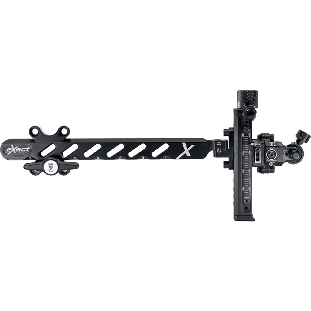 B3 Exact Target Q2 Mathews BridgeLock Bar Sight LH