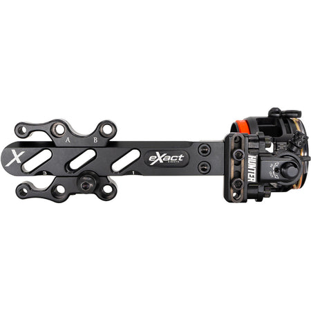 B3 Exact Hunter Dovetail Sight 4-Pin .019 LH 2024
