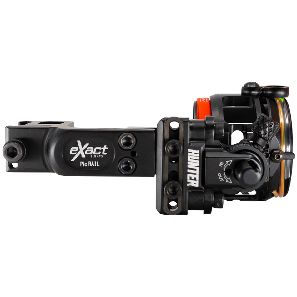 B3 Exact Hunter Picatinny Mount Sight 4-Pin .019 RH 2024