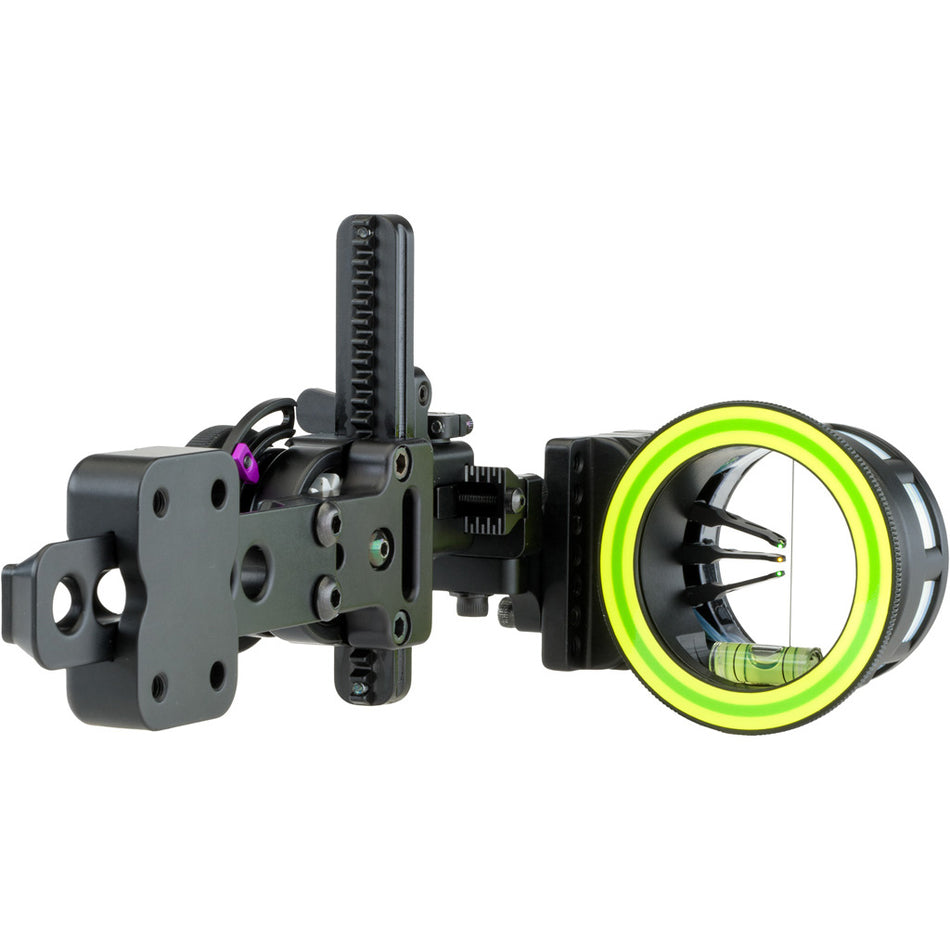 Spot Hogg Boonie Dovetail Archery Sight 3-Pin .029 LH