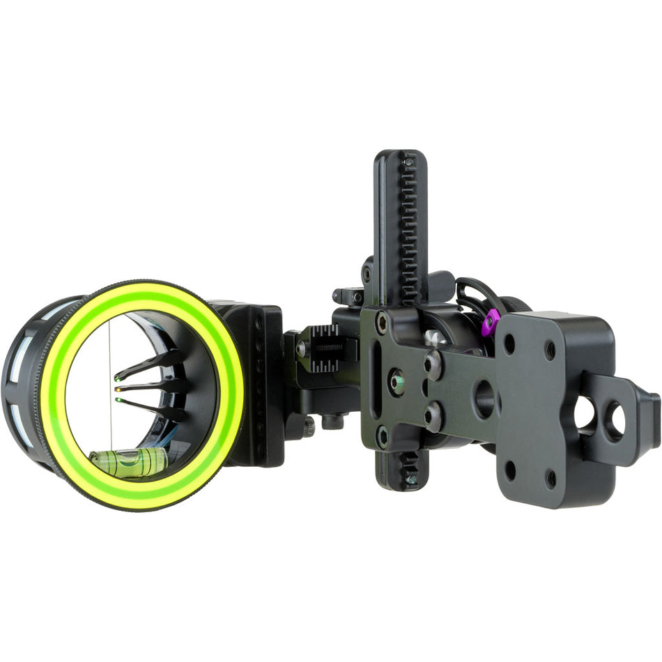 Spot Hogg Boonie Dovetail Sight 3 Pin .019 RH