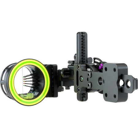 Spot Hogg Boonie Dovetail Archery Sight 5-Pin .029 RH