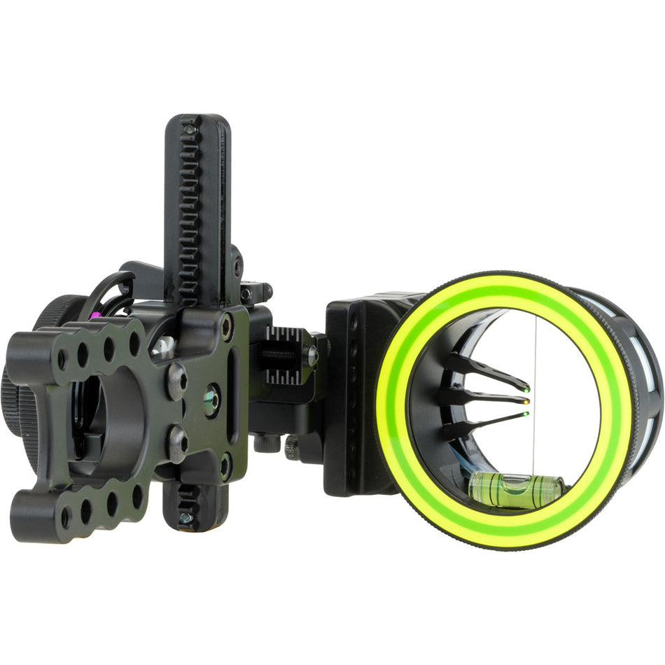 Spot Hogg Boonie 3-Pin Hard Mount Bow Sight .029 LH