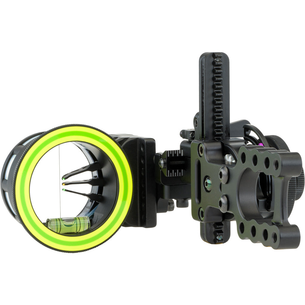 Spot Hogg Boonie 3-Pin Hard Mount Bow Sight .029 RH