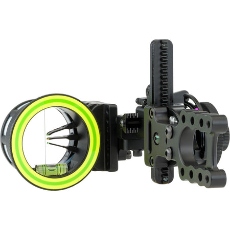 Spot Hogg Boonie 3-Pin Hard Mount Bow Sight .029 RH
