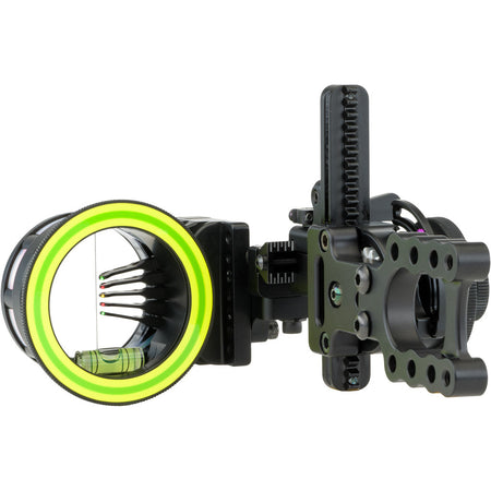 Spot Hogg Boonie 5-Pin Hard Mount Bow Sight .029 RH