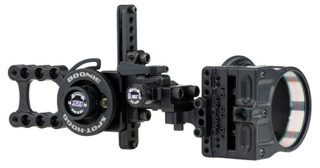 Spot Hogg Boonie 7-Pin Hard Mount Bow Sight .010 RH