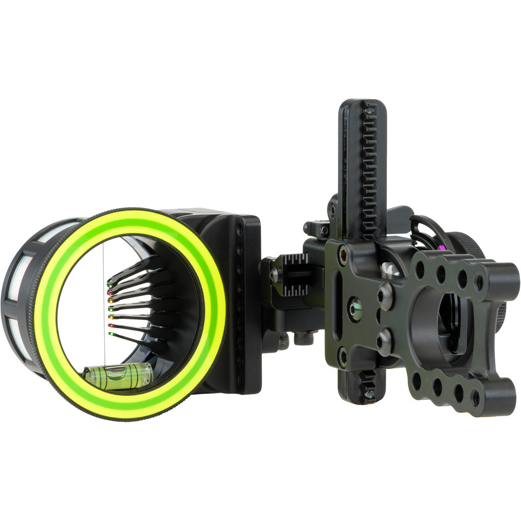 Spot Hogg Boonie 7-Pin Hard Mount Bow Sight .029 RH