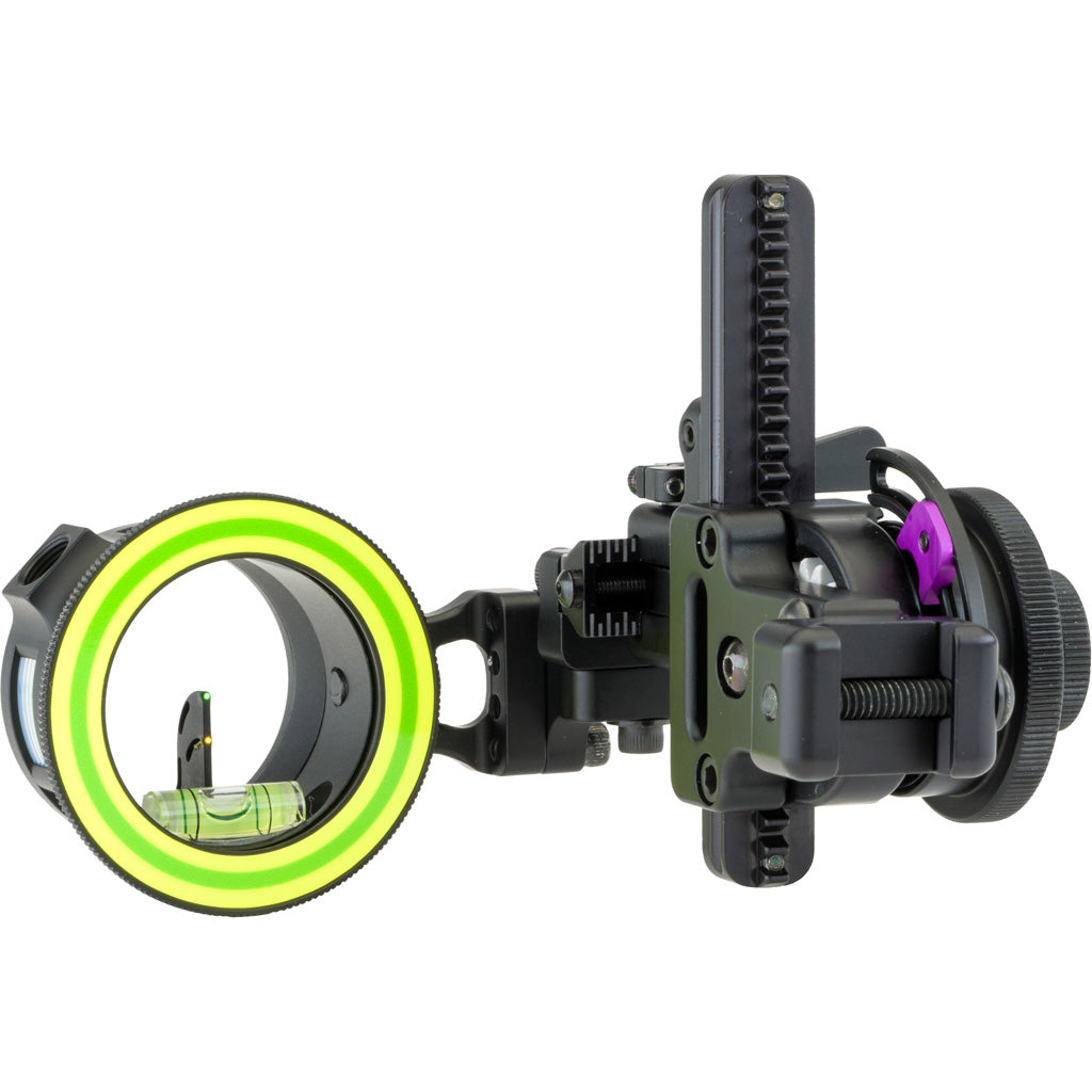 Spot Hogg Boonie 2 Pin .019 RH Picatinny Mount Archery Sight