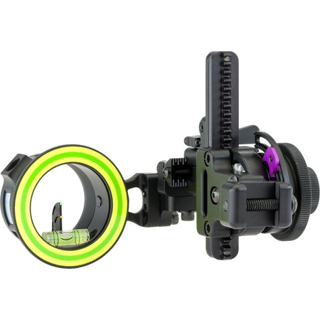 Spot Hogg Boonie 2 Pin .029 RH Picatinny Mount Archery Sight