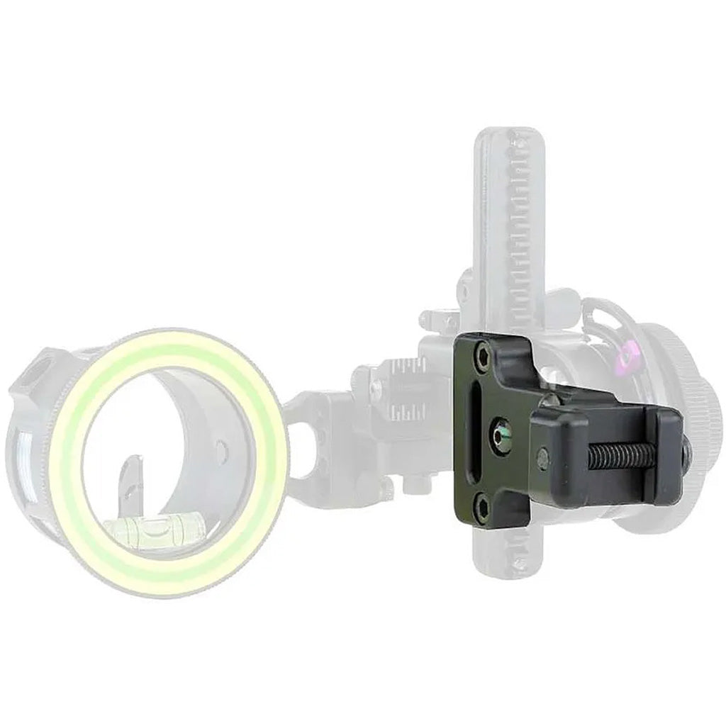 Spot Hogg Boonie Picatinny Bar Uni Archery Sight Accessory