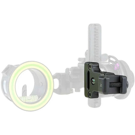 Spot Hogg Boonie Picatinny Bar Uni Archery Sight Accessory