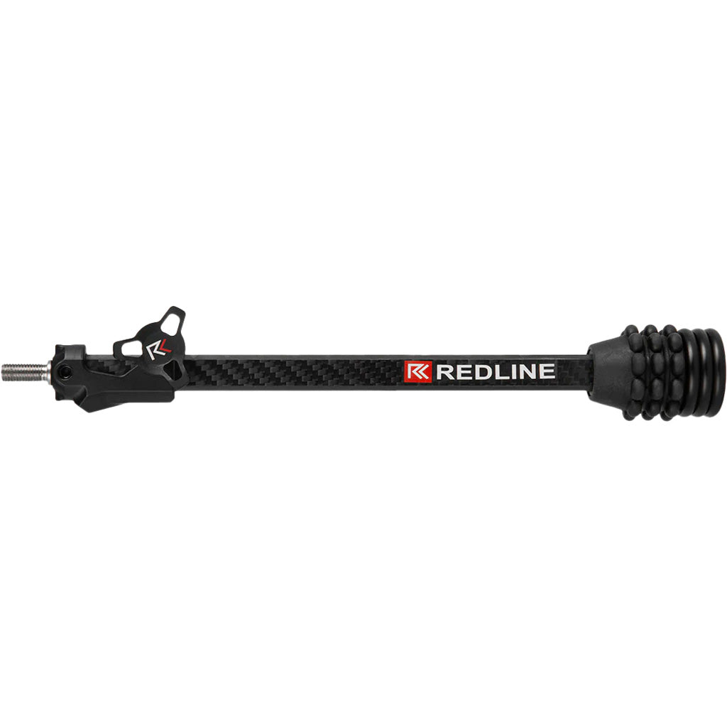 Redline RL 12 in. Bridge Stabilizer for Bow Hunting