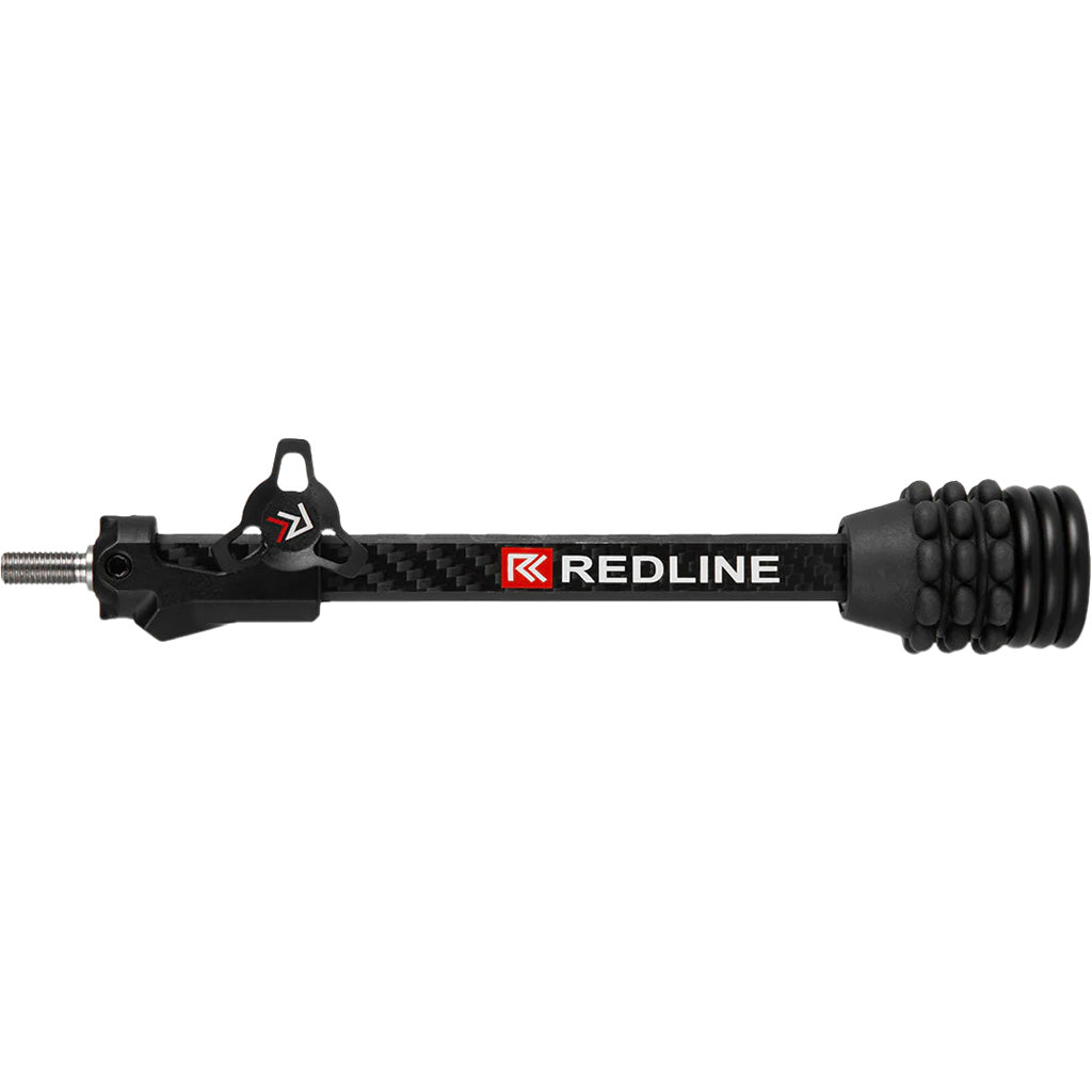 Redline RL 8 in. Bridge Stabilizer for Bow Hunting