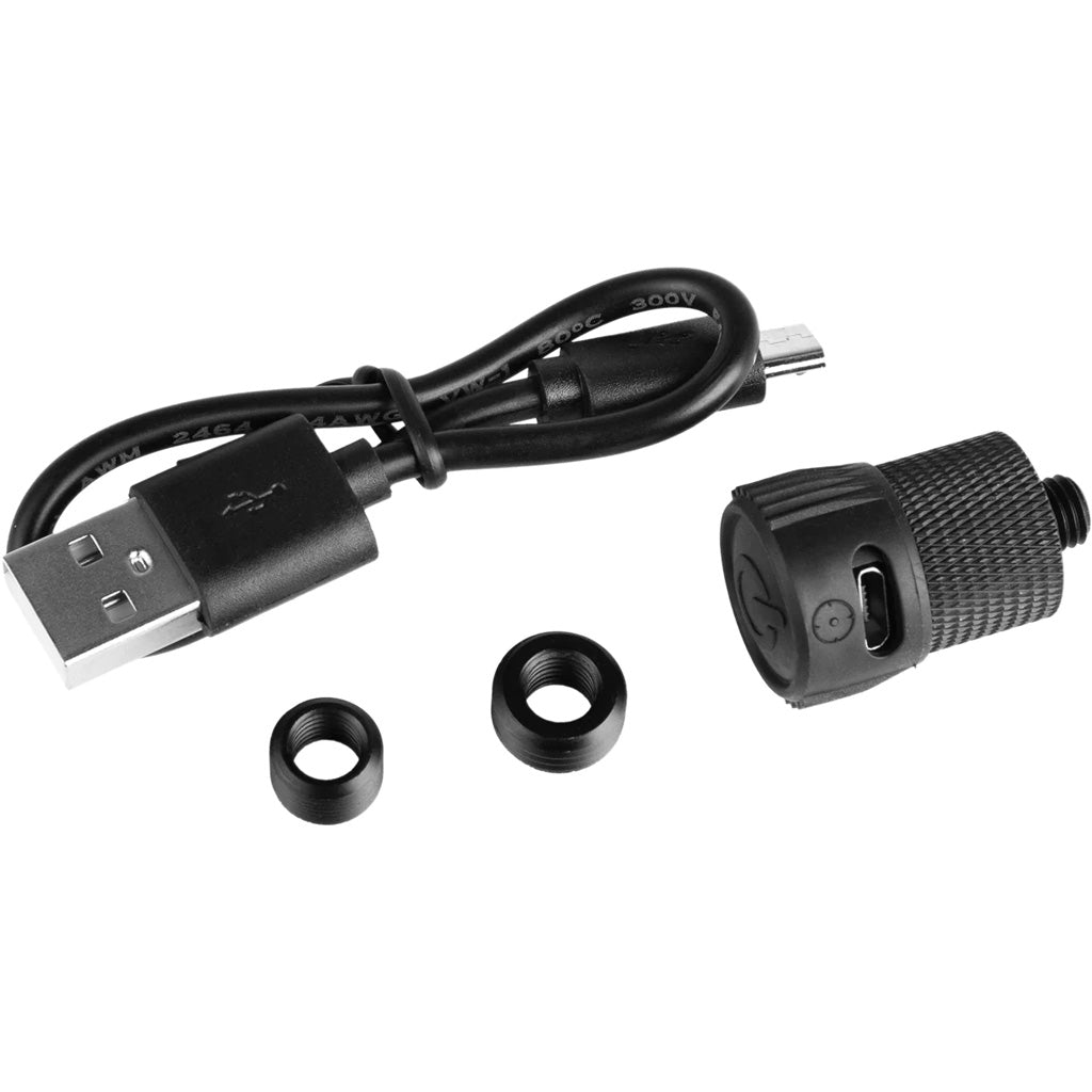 Redline Universal Rechargeable Archery Sight Light 3-Stage