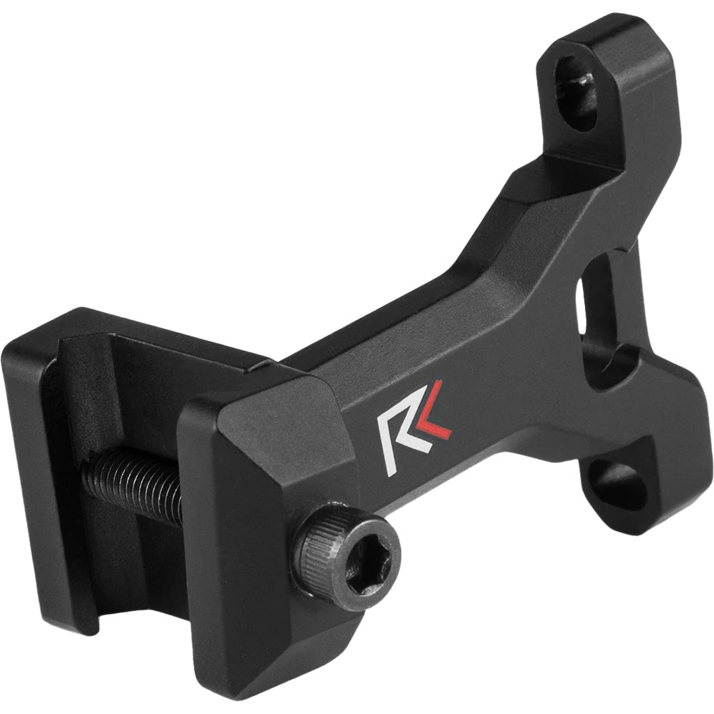 Redline Universal Picatinny Mount Archery Sight Adapter