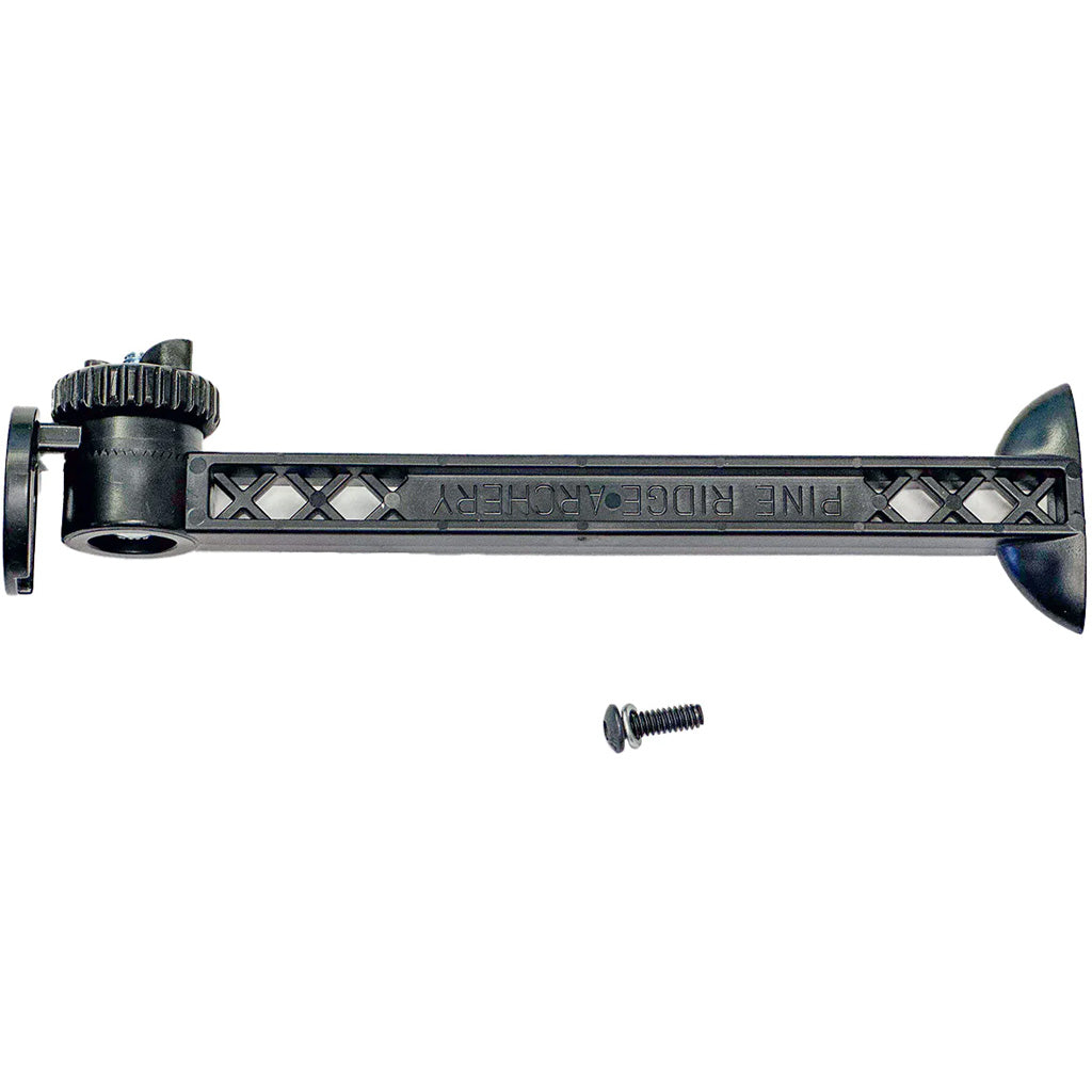 Pine Ridge Kwik Stand Tri-Pod Bow Support Mount Only