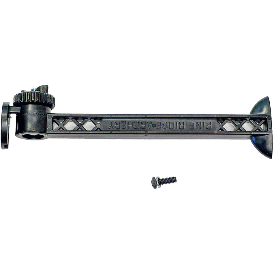 Pine Ridge Kwik Stand Tri-Pod Bow Support Mount Only