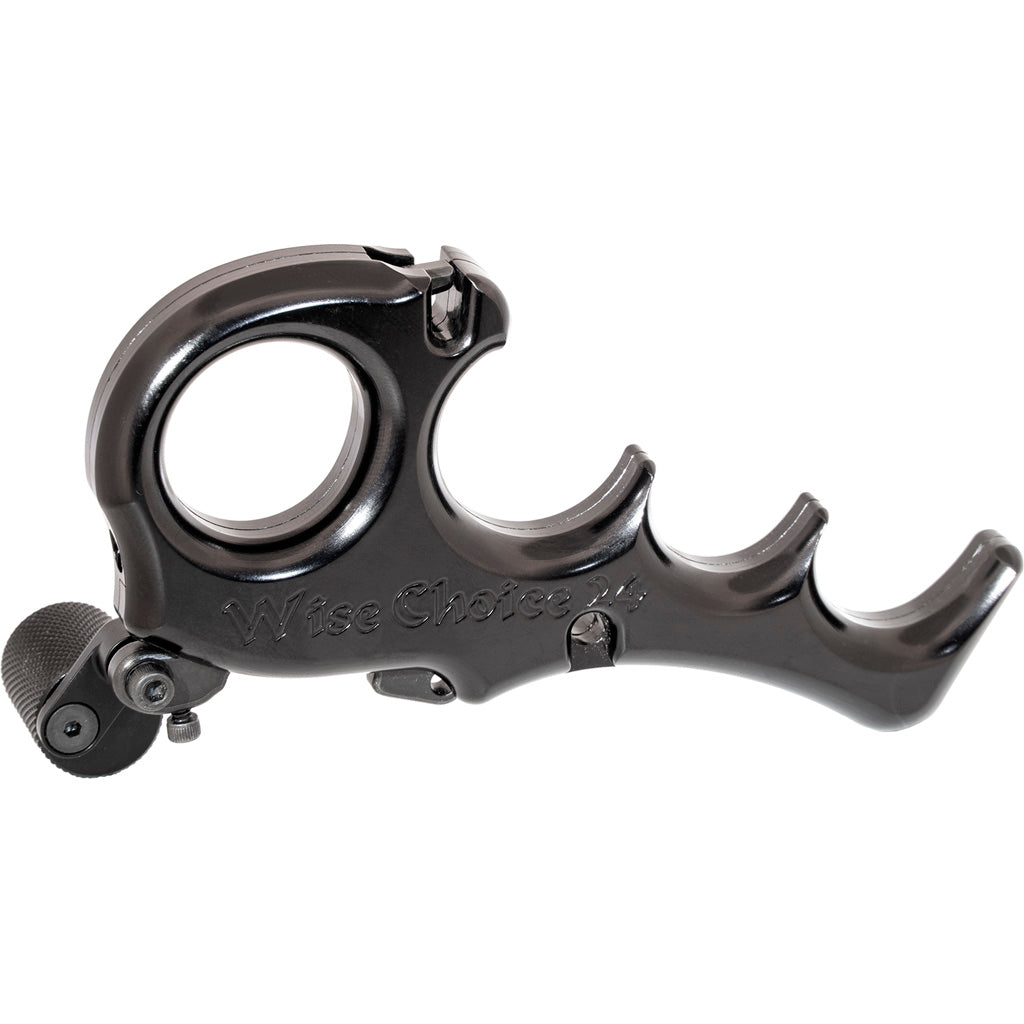 Carter Wise Choice 24 Four Finger Archery Release